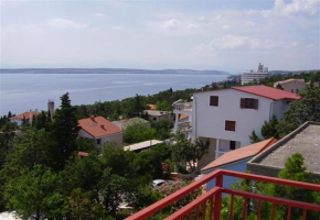 Apartments Olgi - free parking